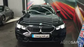 BMW Série 3 de 2022