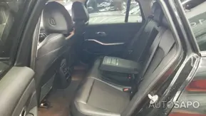 BMW Série 3 de 2022