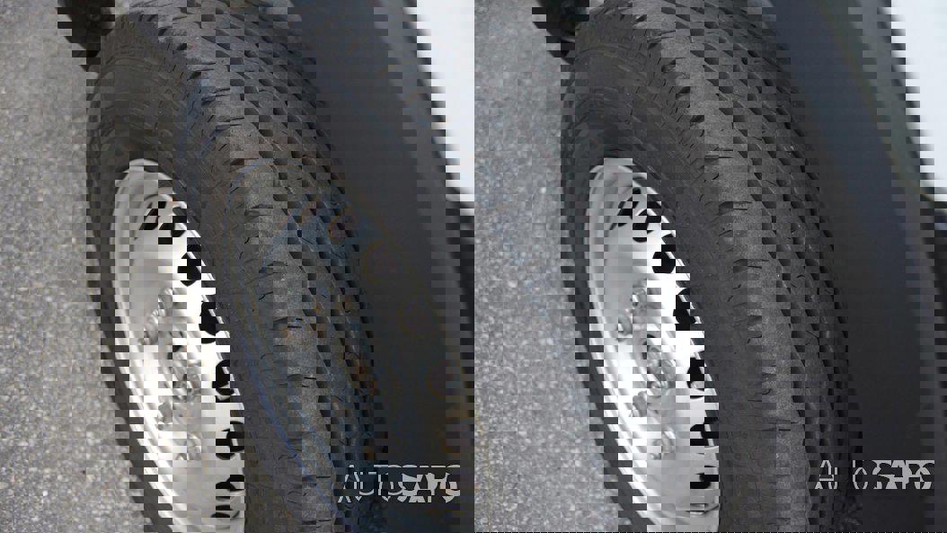 Ford Transit de 2014