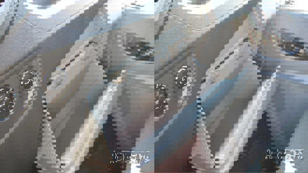 Ford Transit de 2014