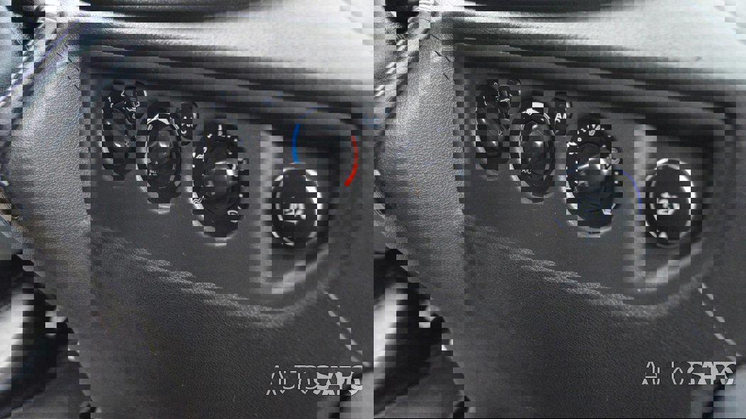 Ford Transit de 2014