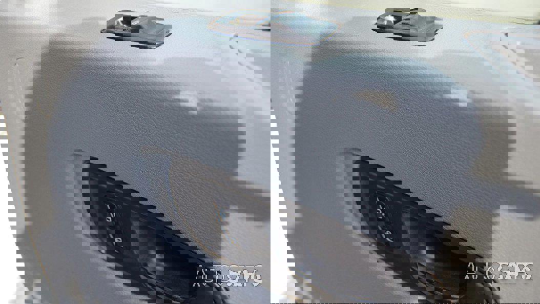 Ford Transit de 2014