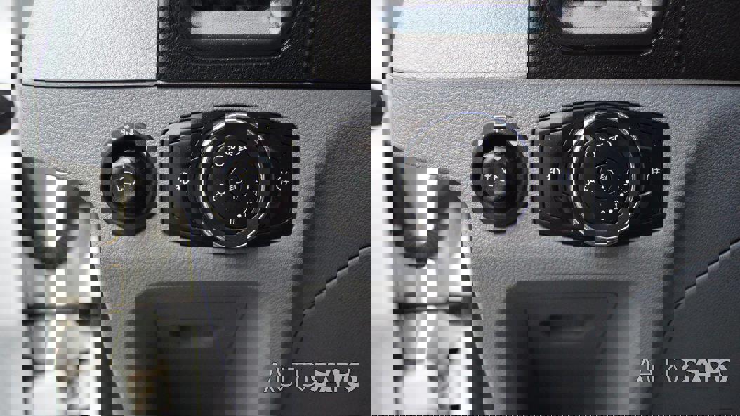 Ford Transit de 2014