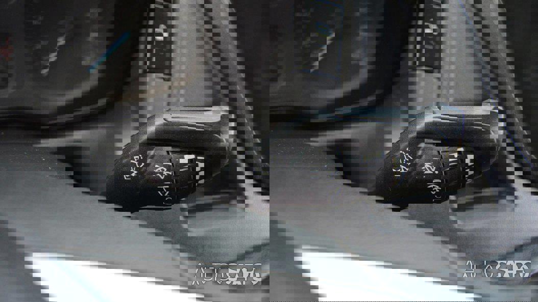 Ford Transit de 2014