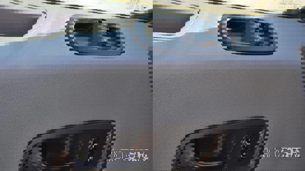 Ford Transit de 2014