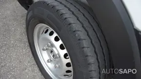 Ford Transit de 2014