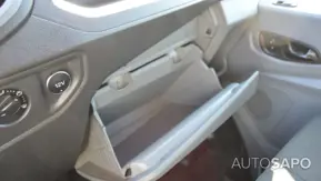 Ford Transit de 2014