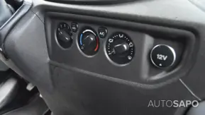 Ford Transit de 2014