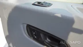 Ford Transit de 2014