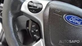 Ford Transit de 2014