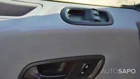 Ford Transit de 2014