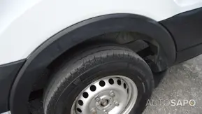 Ford Transit de 2014