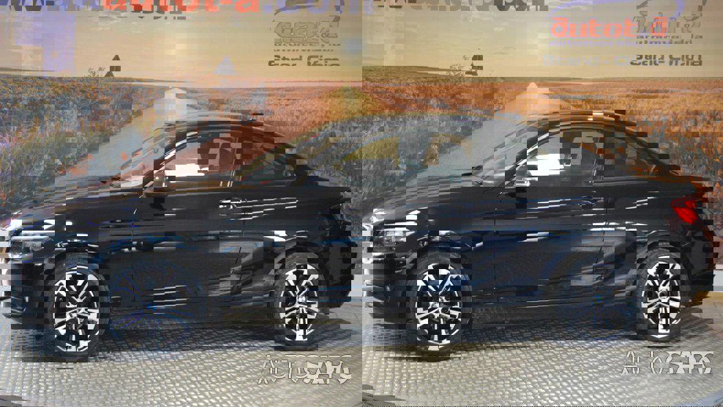 BMW Série 2 de 2019