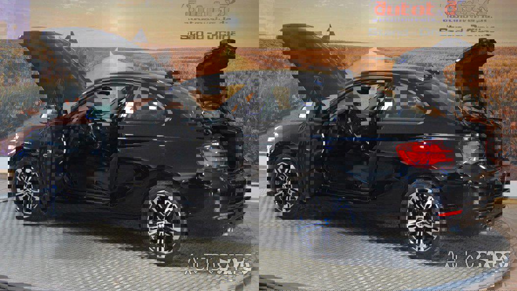 BMW Série 2 de 2019