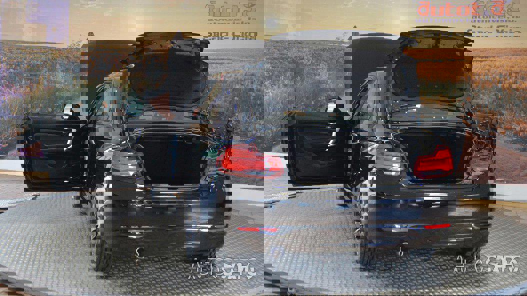 BMW Série 2 de 2019