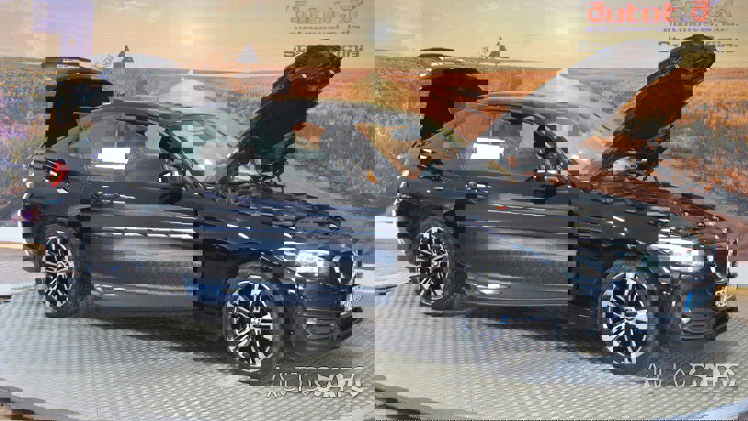 BMW Série 2 de 2019