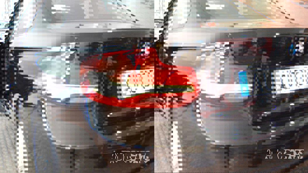 BMW Série 2 de 2019