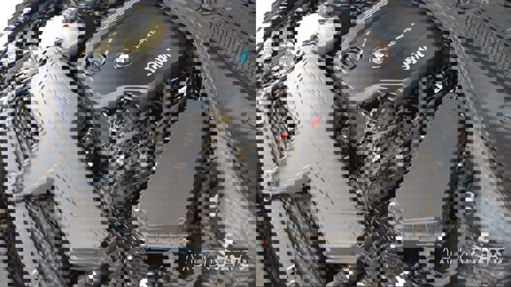 BMW Série 2 de 2019