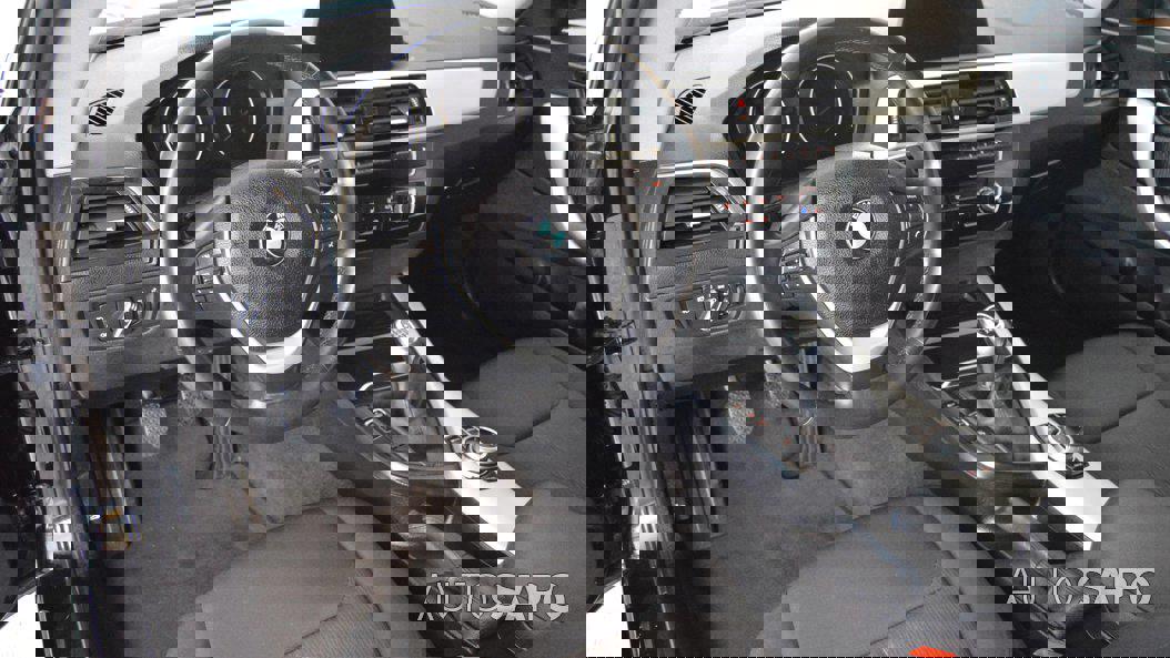 BMW Série 2 de 2019