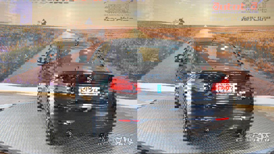 BMW Série 2 de 2019