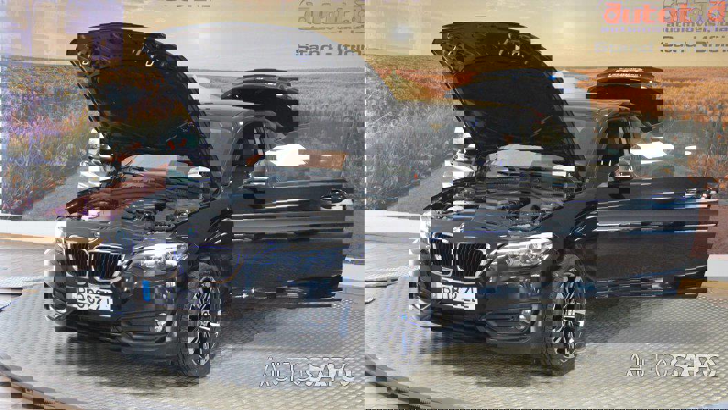 BMW Série 2 de 2019