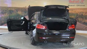 BMW Série 2 de 2019