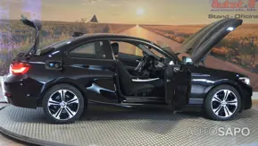 BMW Série 2 de 2019