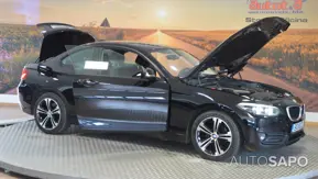 BMW Série 2 de 2019