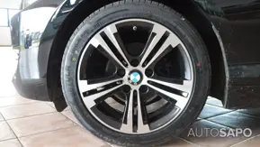 BMW Série 2 de 2019