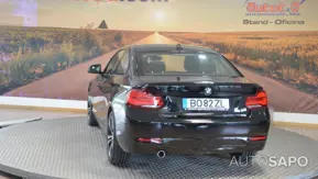 BMW Série 2 de 2019