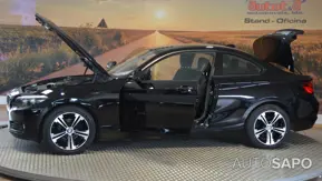 BMW Série 2 de 2019