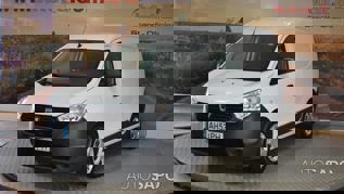 Dacia Dokker de 2021