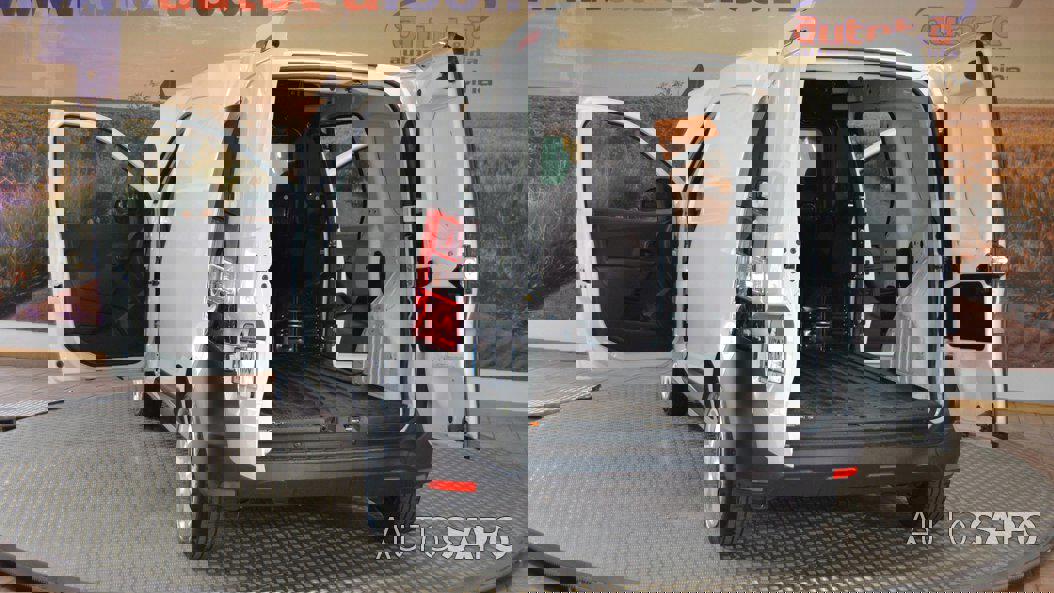 Dacia Dokker de 2021