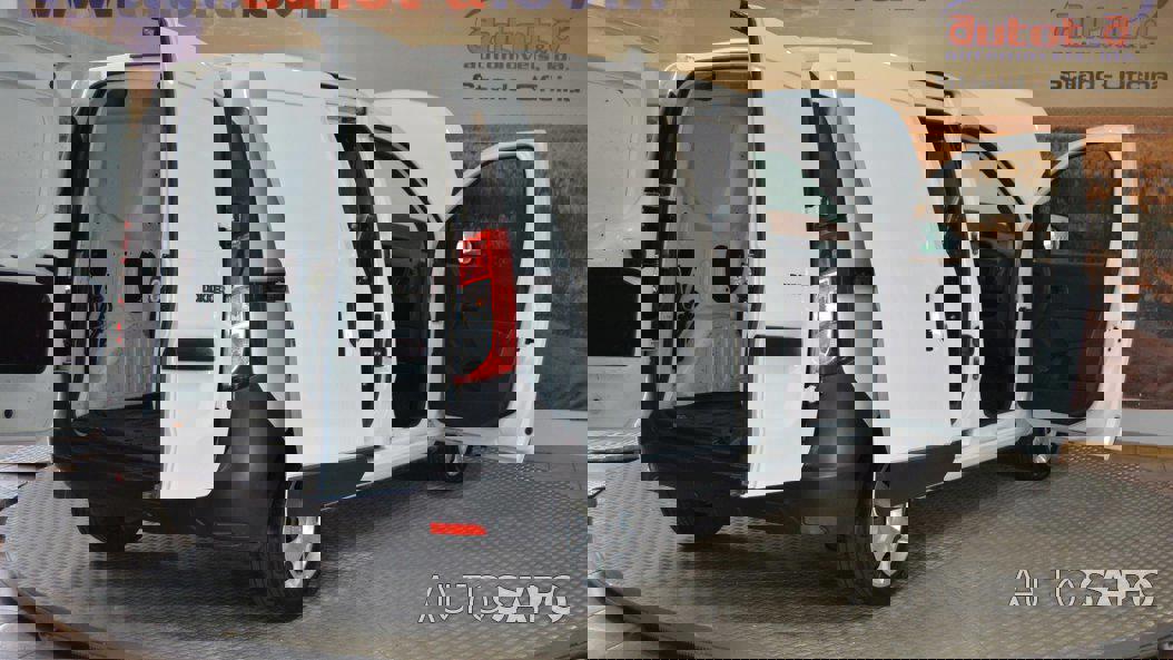 Dacia Dokker de 2021