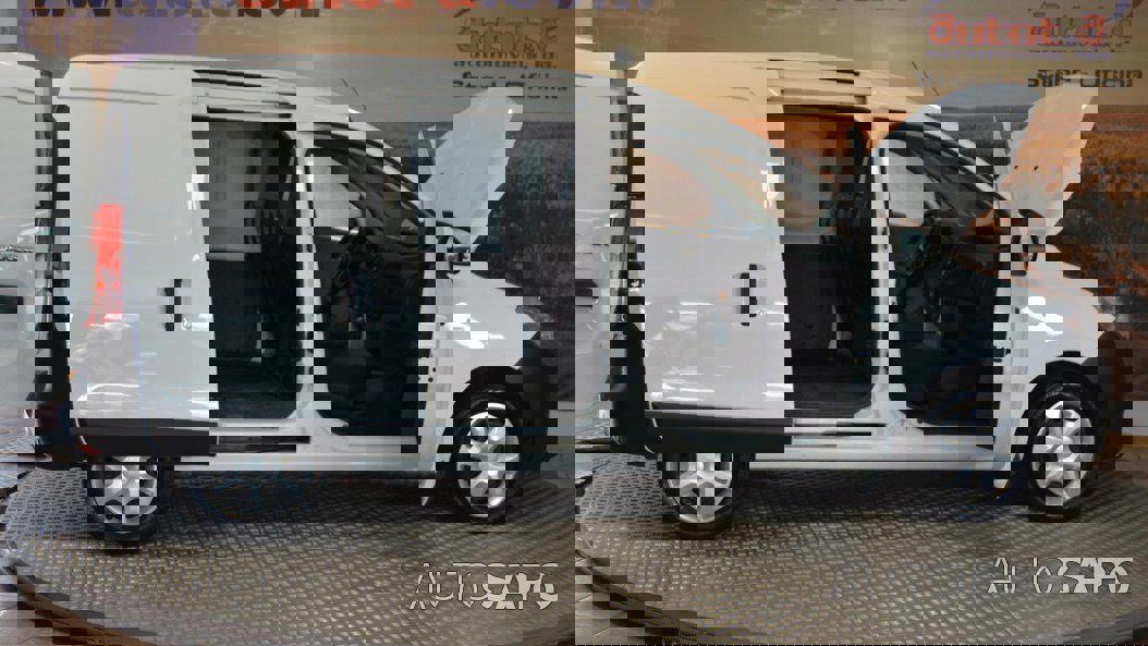 Dacia Dokker de 2021