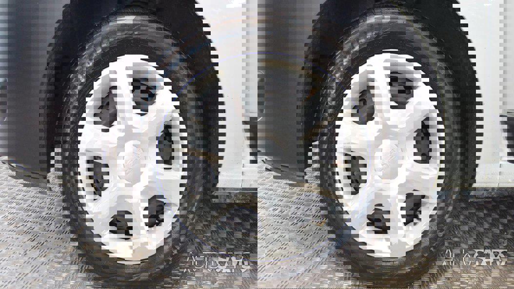 Dacia Dokker de 2021