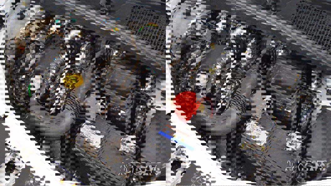 Dacia Dokker de 2021