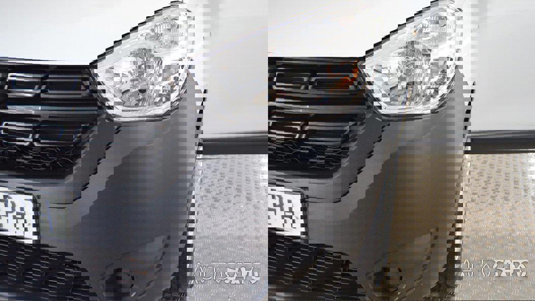 Dacia Dokker de 2021