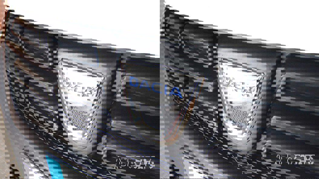 Dacia Dokker de 2021