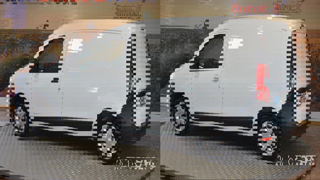 Dacia Dokker de 2021