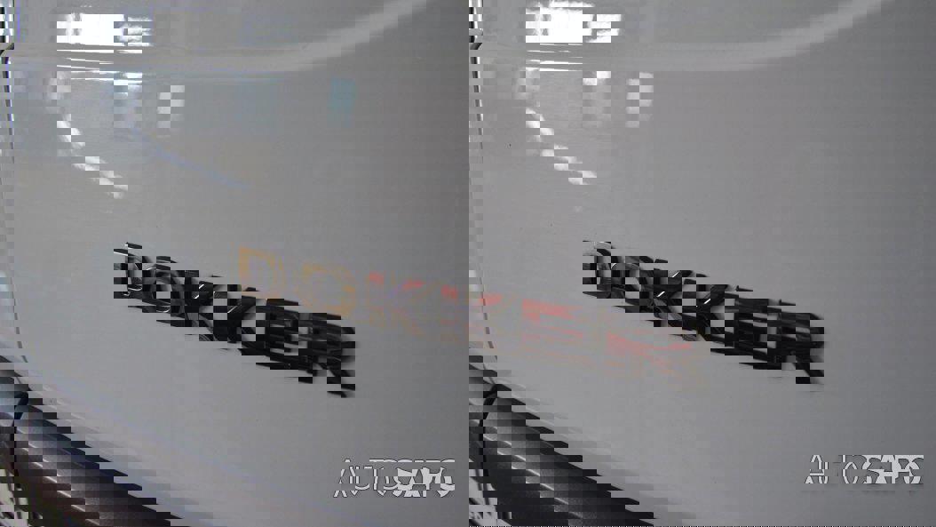 Dacia Dokker de 2021