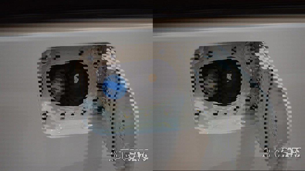 Dacia Dokker de 2021