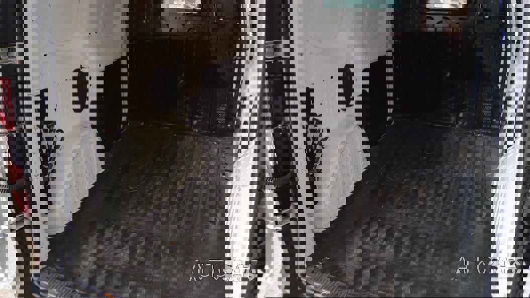 Dacia Dokker de 2021