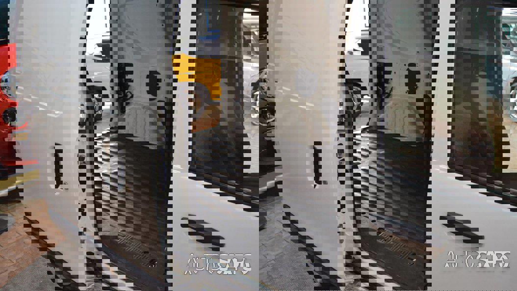 Dacia Dokker de 2021