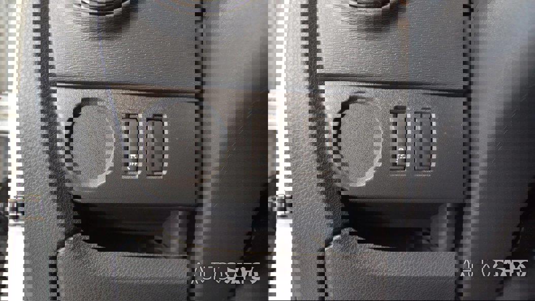 Dacia Dokker de 2021