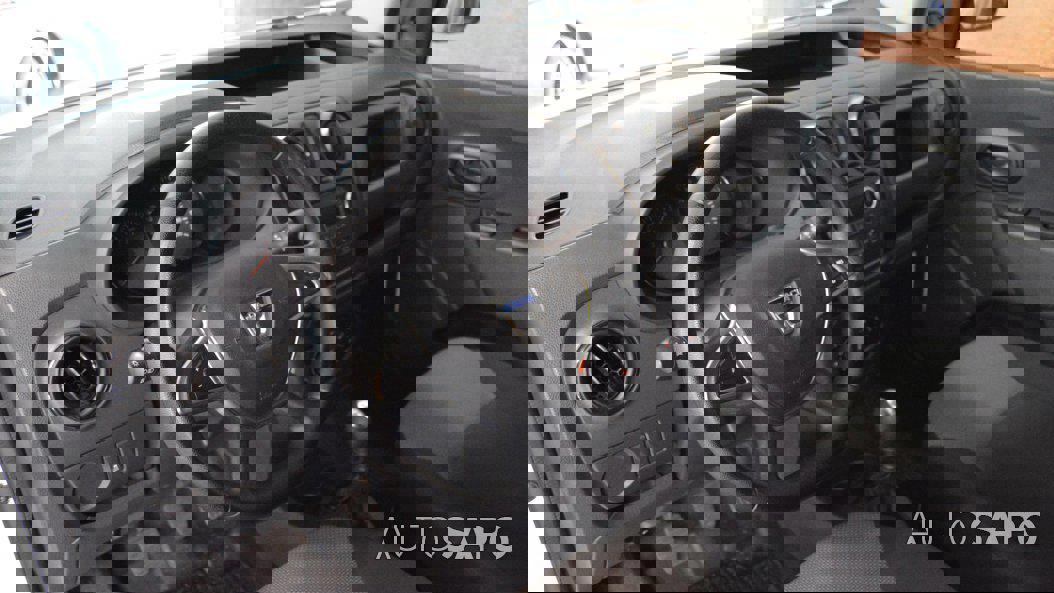 Dacia Dokker de 2021