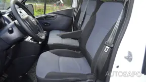 Opel Vivaro de 2017