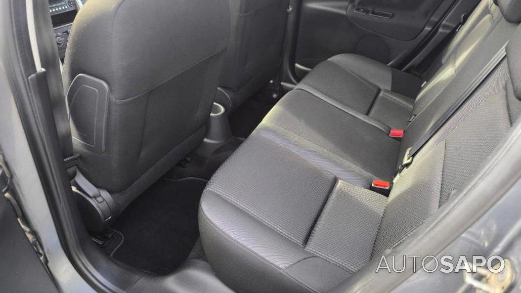 Peugeot 207 1.4 16V SE Sportium de 2011