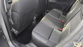 Peugeot 207 1.4 16V SE Sportium de 2011