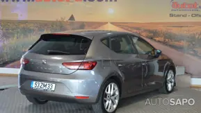 Seat Leon de 2014